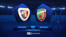 Piast Gliwice 2:1 Miedź Legnica - Matchweek 26: HIGHLIGHTS