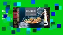 Best product  Ramen: Japanese Noodles and Small Dishes - Tove Nilsson
