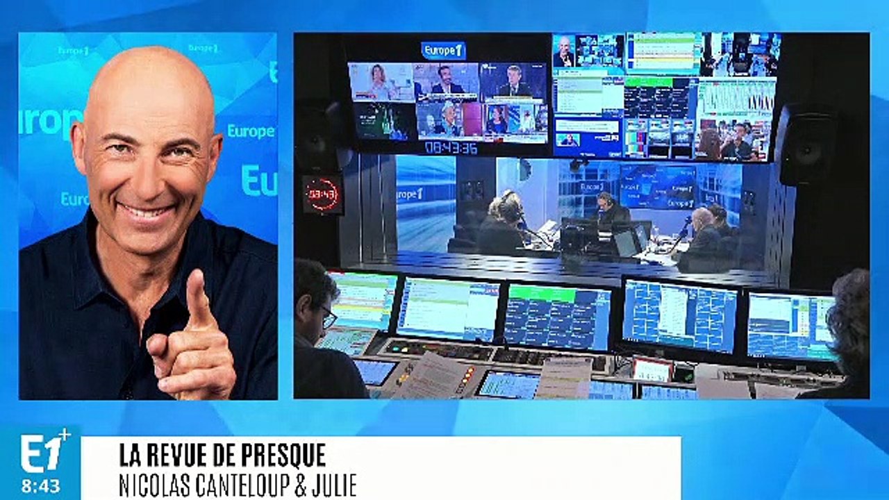 Nicolas Sarkozy peiné par la violence des casseurs : "Oh non ! Mon Fouquet's à moi est tout cramé !"