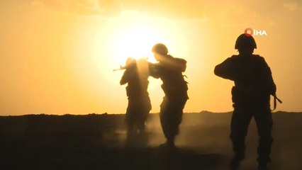 TSK'dan 18 Mart Çanakkale Deniz Zaferi Klibi