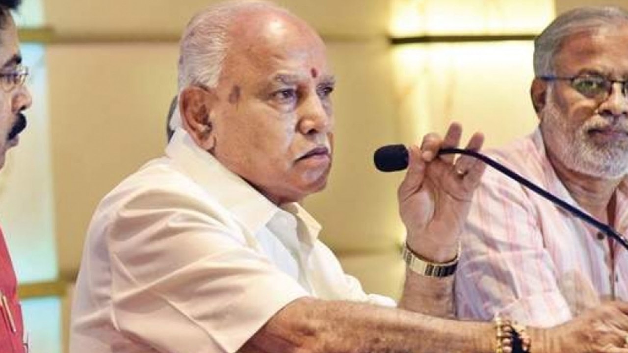 Lok Sabha Elections 2019 : ಅಂತಿಮ ಸಂಭಾವ್ಯ ಅಭ್ಯರ್ಥಿಗಳ ಪಟ್ಟಿ ಬಿಡುಗಡೆ ಮಾಡಿದ ಕರ್ನಾಟಕ ಬಿಜೆಪಿ