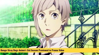 Weekly Anime News #6 -Fire Force - Dragon's Dogma -Kabaneri of the Iron Fortress- Psycho-Pass ,ETC - YouTube