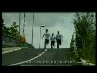 Karukéra Crew - pétance dance [OmEga]