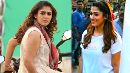 Nayanthara: நயன்தாராவின் நீண்ட கால ஆசை என்ன தெரியுமா?- வீடியோ