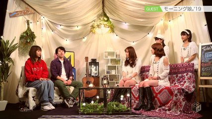 190312  譜久村聖 石田亜佑美 羽賀朱音 横山玲奈