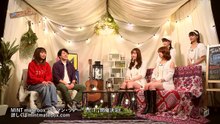 190315 譜久村聖 石田亜佑美 羽賀朱音 横山玲奈