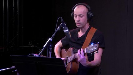 Sapé comme Jack Lang - La chanson de Frédéric Fromet