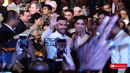 Deepika Padukone Reveals Funniest Gift By Ranveer