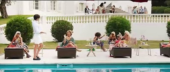 Just a gigolo Bande-annonce VF