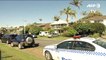 الشرطة الأسترالية تفتّش منزلين على صلة بمنفذ الاعتداء على مسجدي كرايست تشيرش
