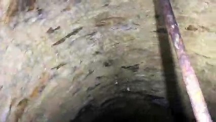 Descente montée p2