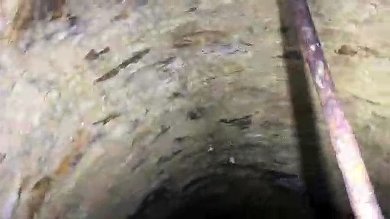 Descente montée p2