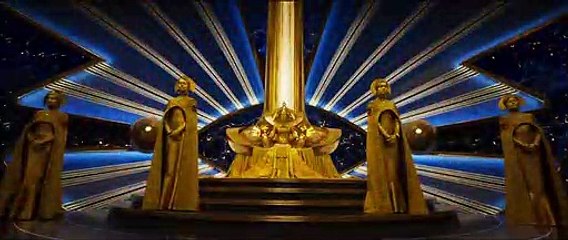 Bande-annonce finale pour le film Les Gardiens de la Galaxie Vol.2