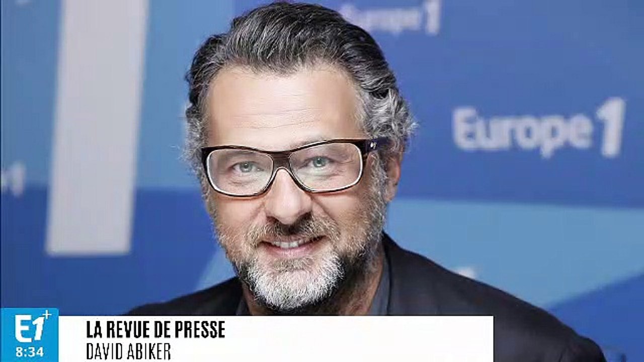 La presse aujourd’hui : Mars et ça repart...
