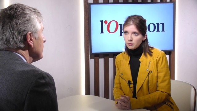 Acte 18 des Gilets jaunes: Aurore Bergé (LREM) regrette que «certains élus d’extrême gauche refusent de condamner les violences»