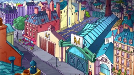 Saison 2, Épisode 7 : Un Parfum Diabolique | Totally Spies! Français