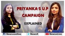 Priyanka Gandhi Uttar Pradesh Campaign Ahead Of 2019 Lok Sabha Elections— Explained
