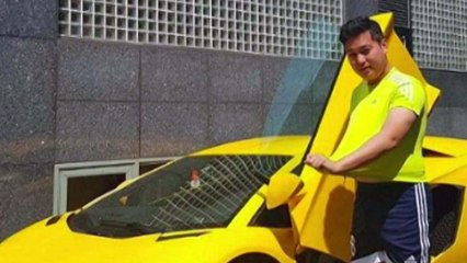 "개미 등쳐 호화생활"...몰락한 주식 부자 / YTN