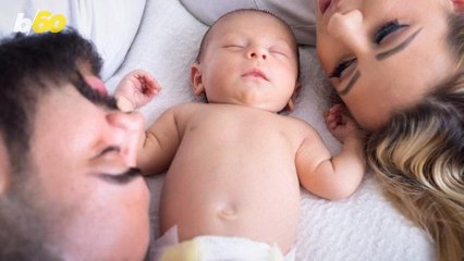 New Parent? Here's How To Fall Back Asleep After Being Woke Up