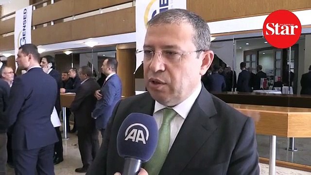 2023’te hedef yüzde 65 yerli ve yenilenebilir enerji