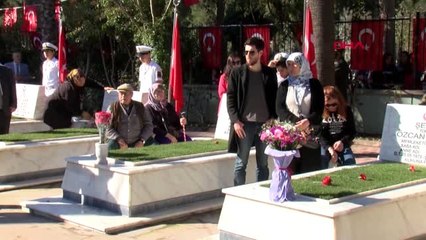 Antalya Bakan Soylu Dünyadaki Zulme Verdiğimiz Cevap Birilerinin Kulağına Küpedir