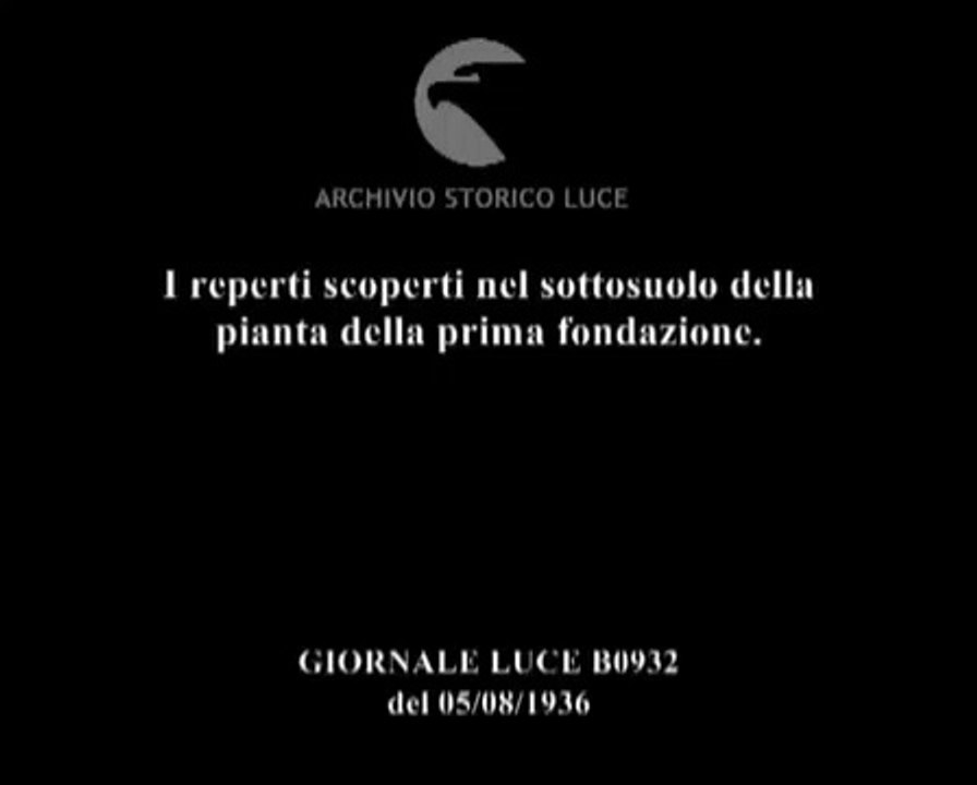 Fondi Fascista II
