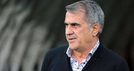 Lucescu, Nevzat Demir Tesisleri'nde Güneş ile Görüşmüş