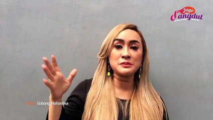 Komentar Lia Ladysta Soal Trio Macan Palsu