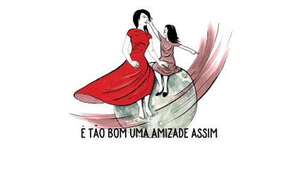 Ana Bacalhau - É Tão Bom