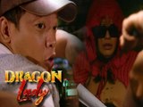 Dragon Lady: Panganib na inabot ni Celestina sa kalye | Episode 13