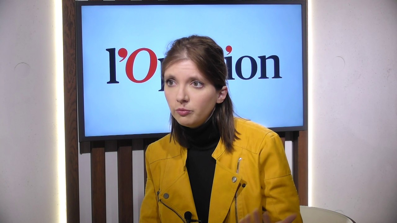 Acte 18: la responsabilité du préfet de police est-elle engagée ? «Ce n’est pas à moi d’apporter la réponse», dit Aurore Bergé