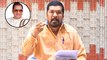 Posani Krishna Murali Press Meet : Posani Sensational Comments On Chandrababu Naidu