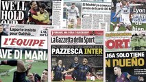 Messi impressionne la presse espagnole, la victoire de Liverpool au forceps fait les gros titres