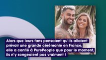 Jessica Thivenin : son mariage en France avec Thibault compromis ? L'étonnante raison