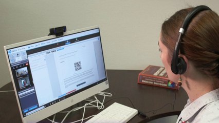 Santé - Téléconsultation