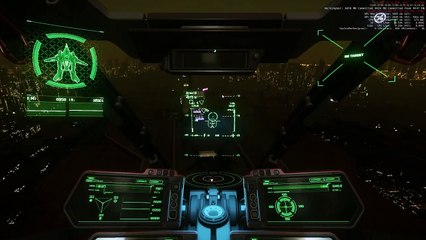 [Evocati 3.5] "Landing" at Area 18