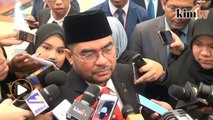 Mujahid anjur 'mesyuarat kedamaian' susulan tragedi NZ