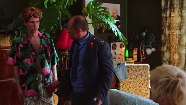 90-е. Весело и громко 2 серия (2019) HD. Девяностые