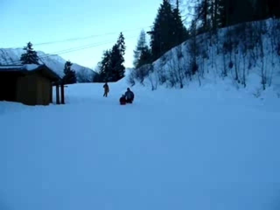 luge 2
