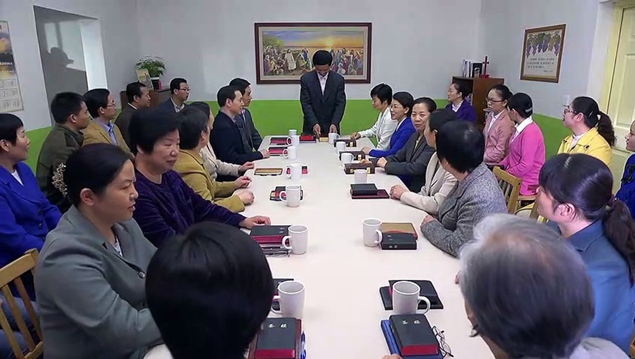 Wie kann man die Stimme Gottes unterscheiden? (1)