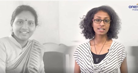 ആലത്തൂർ പിടിക്കാനിറങ്ങുന്ന രമ്യാ ഹരിദാസ് ആരാണ്? | Oneindia Malayalam