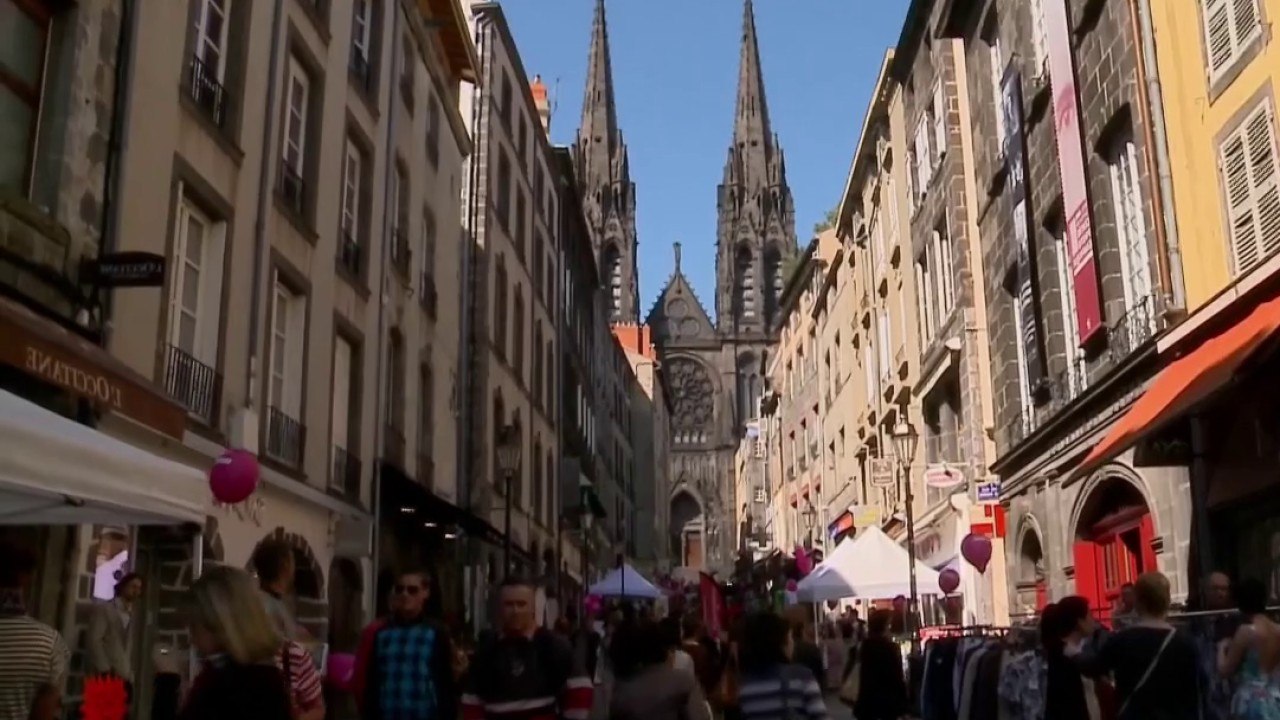 Conso - « Action cœur de ville »