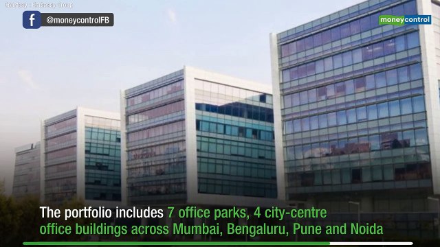 Embassy Office Parks REIT IPO opens: Things you should know