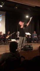 GECELER GÜZELDİR BENİM MEMLEKETİMDE ..