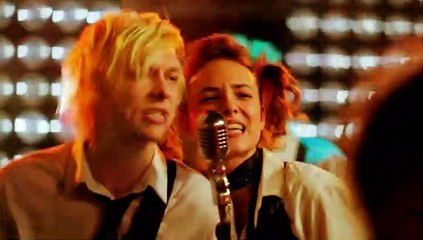 90-е. Весело и громко 4 серия (2019) HD. Девяностые