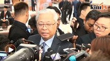 Kita mesti bantu MCA untuk bangun kembali - Ismail Sabri