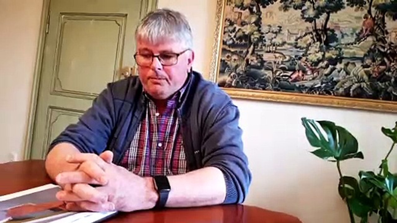 Hagenthal-le-Haut : Une chaufferie collective biomasse, alimentée avec le bois local