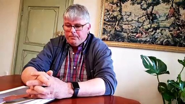 Hagenthal-le-Haut : Une chaufferie collective biomasse, alimentée avec le bois local