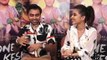 Shweta Tripathi Talks About Her Excitement to Work With Jitendra Kumar | Gone KeshJitendra Kumar Shares His Character of Gone Kesh Movie | Watch Video