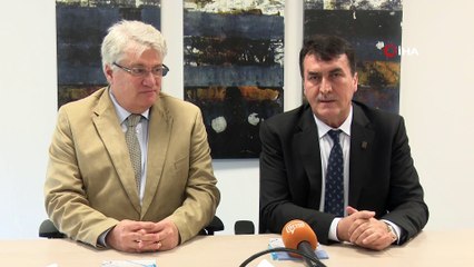 Bursa'ya 5 bin yeni istihdam, 1 milyon turist müjdesi